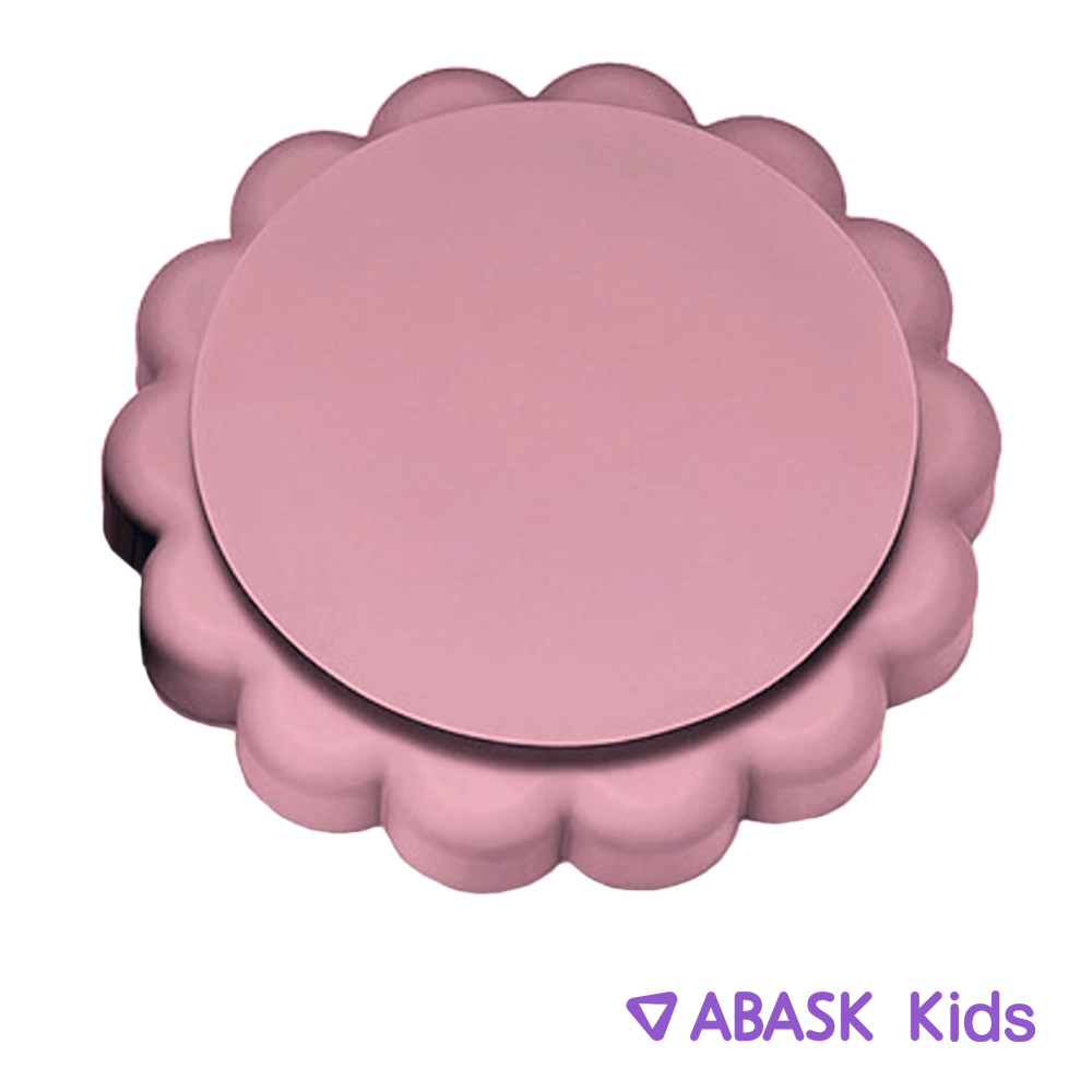 Набор детской посуды ABASK STRAWBERRYSM 3 предмета - фото 4