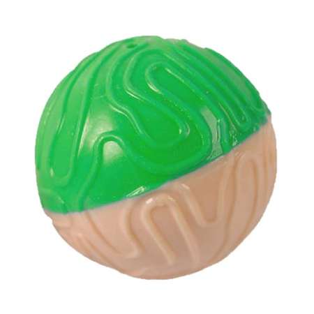 Игрушка для собак Ripoma мини-мяч зеленый