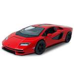 Автомобиль KINSMART Lamborghini инерционный