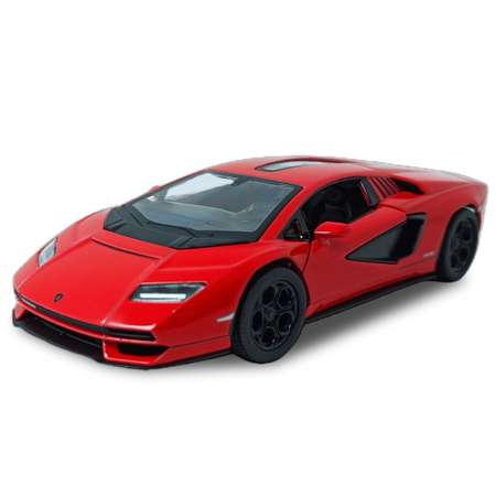 Автомобиль KINSMART Lamborghini