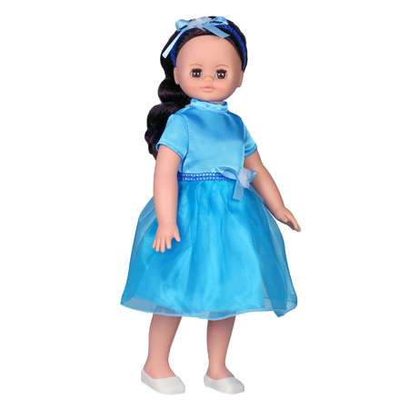 Кукла ВЕСНА Алиса 11 озвученная 55 см