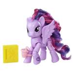 Мини-набор игровой My Little Pony с артикуляцией C1350EU40