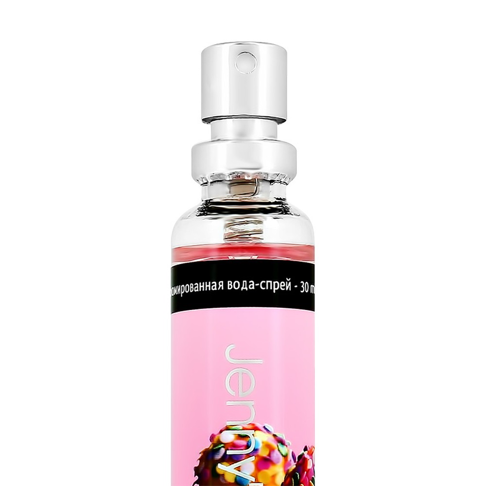 Парфюмерная вода BESTIES Perfume spray jenny`s candy store (жен.) 30 мл - фото 6