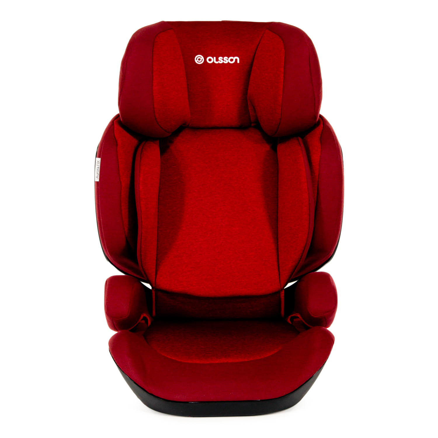 Автокресло Olsson Aurora Fix Isofix 2/3 (15-36 кг) - фото 15