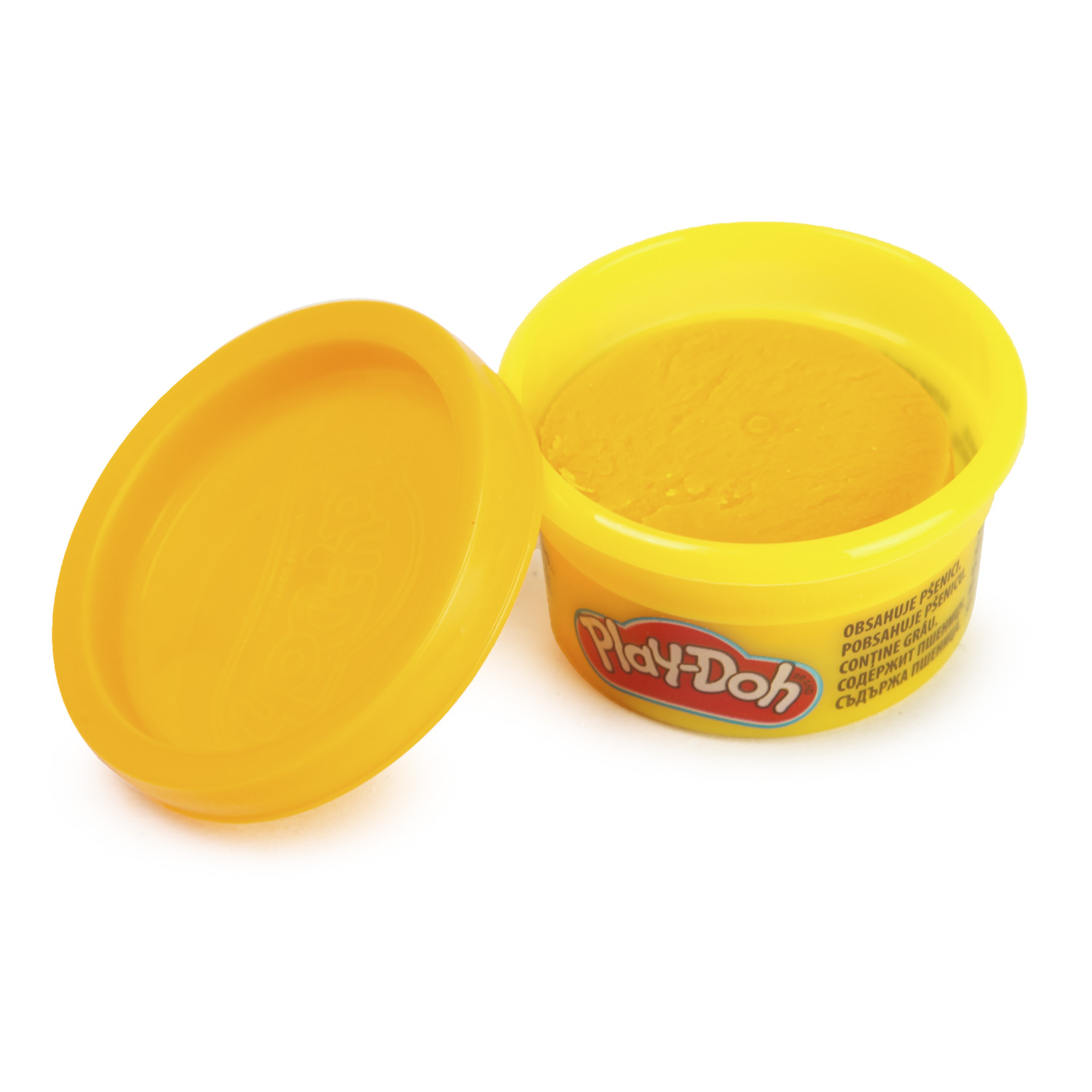 Набор игровой Play-Doh Питомец с контейнером для хранения F7528 - фото 6