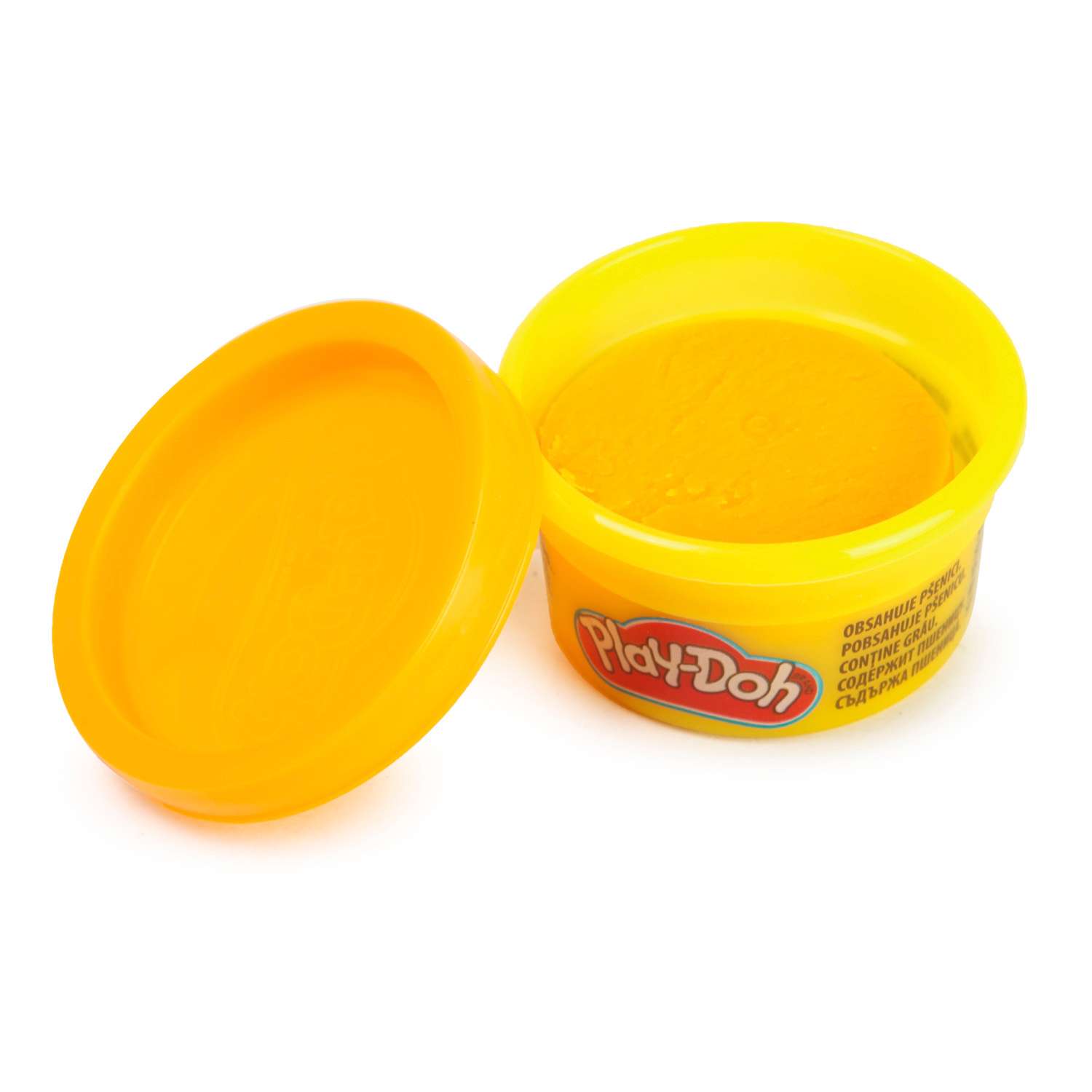 Набор игровой Play-Doh Питомец с контейнером для хранения F7528 - фото 6