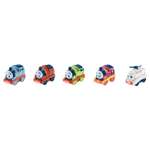 Игрушка развивающая Thomas & Friends Мой первый паровозик в ассортименте FKC46