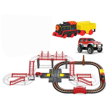 Ez play railway on sale