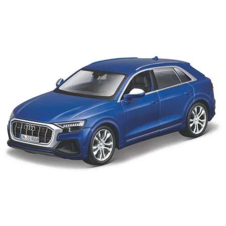 Автомобиль BBurago