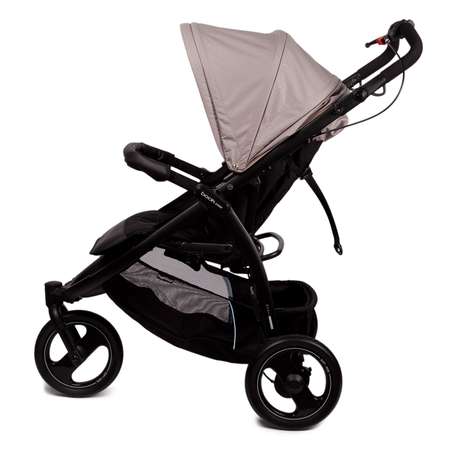 Прогулочная коляска Peg-Perego Book Cross Bloom Beige