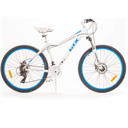 Велосипед GTX JULIET 100 рама 17