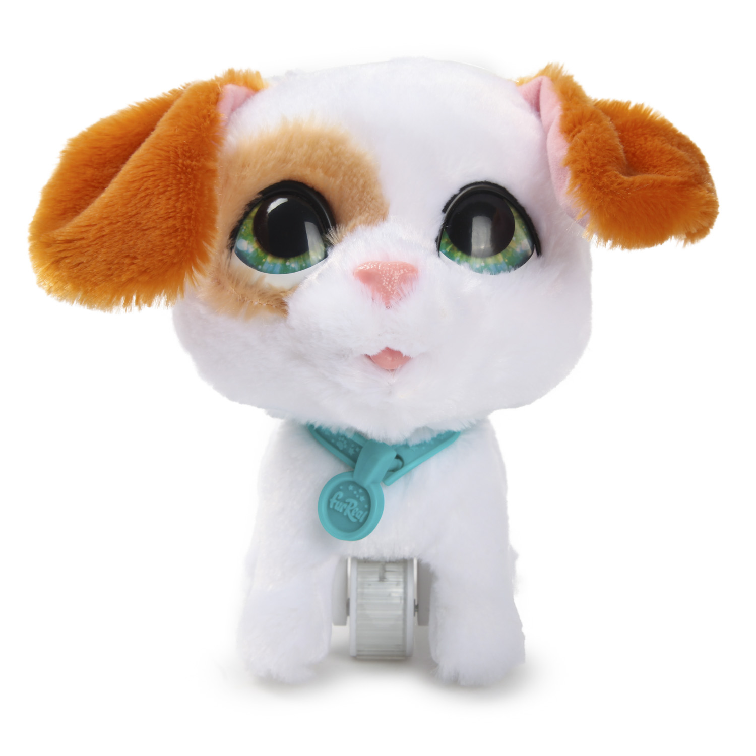 Игрушка Furreal Friends Собака большая F8131ES0 - фото 3