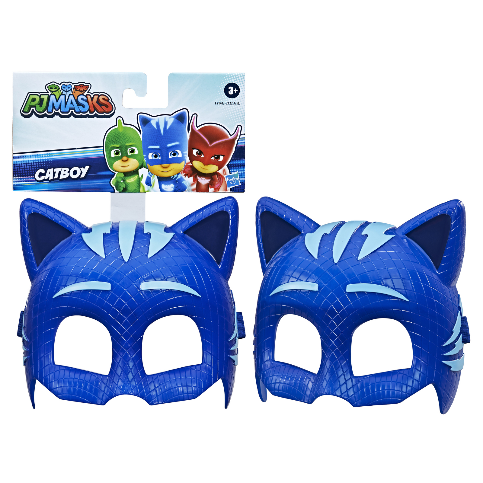 Игрушка PJ masks Маска Кэтбой F21415X0 - фото 6