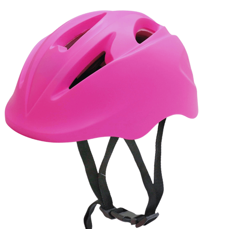 Шлем защитный Cosmo YF-05-M6 розовый 54-57 см