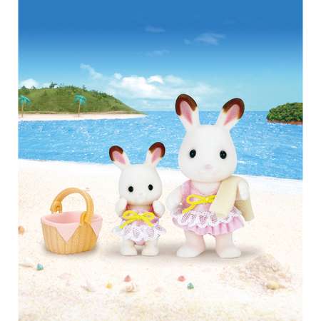 Игровой набор Sylvanian Families