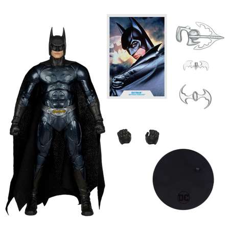 Фигурка McFarlane Toys DC batman forever