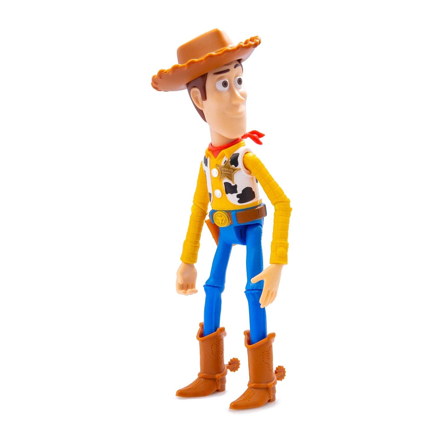 Набор фигурок Toy Story в ассортименте GGB26 - фото 17