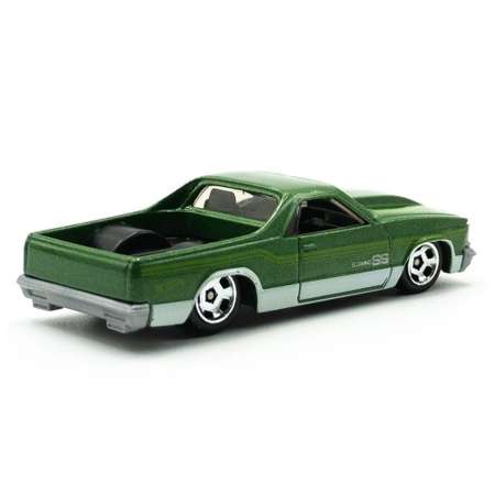 Машинка Hot Wheels 80 EL CAMINO серия HW THE 80s