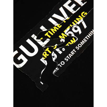 Лонгслив Gulliver