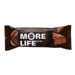 Батончик More life кофе 40г