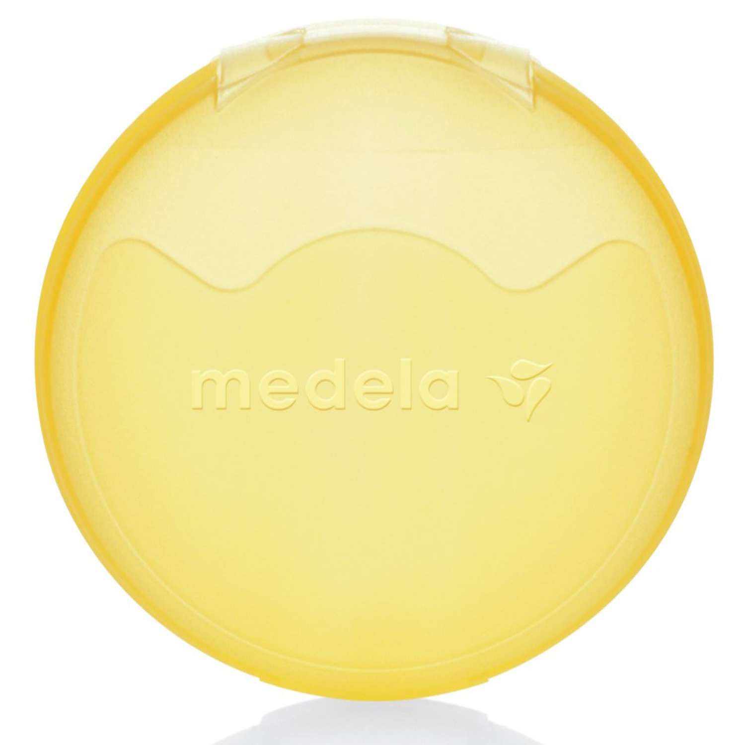 Накладки силиконовые Medela для кормления грудью (размер L) - фото 2