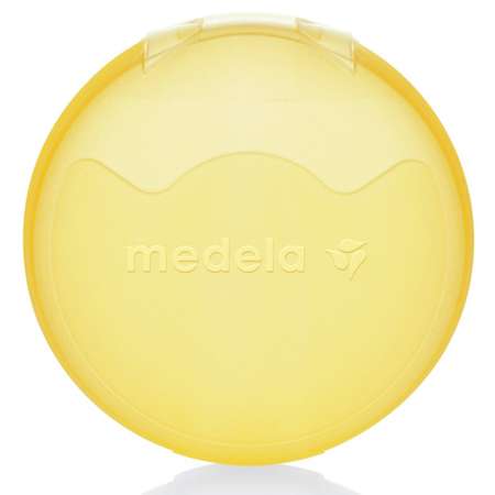 Накладки силиконовые Medela для кормления грудью (размер L)