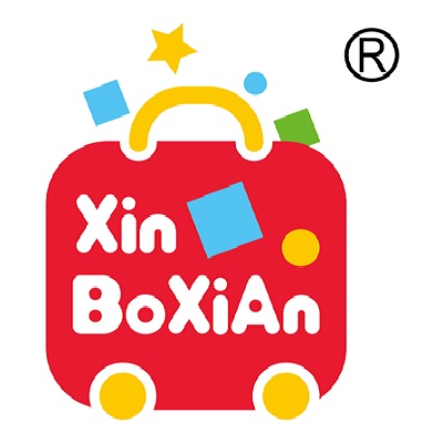 XIN BOXIAN