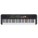 Синтезатор Yamaha PSR-F52 165489