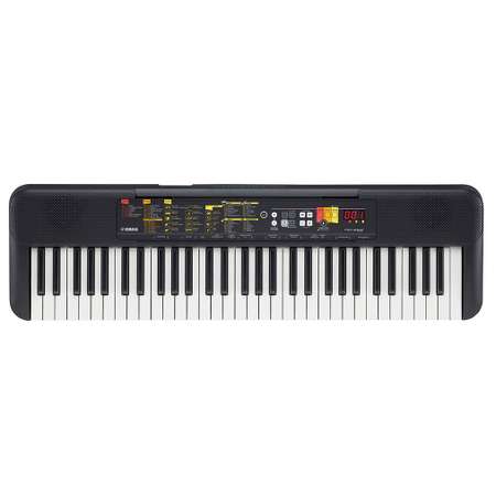 Синтезатор Yamaha PSR-F52 165489