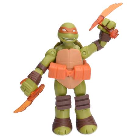 Игровой набор Ninja Turtles(Черепашки Ниндзя)