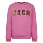 Свитшот MSGM