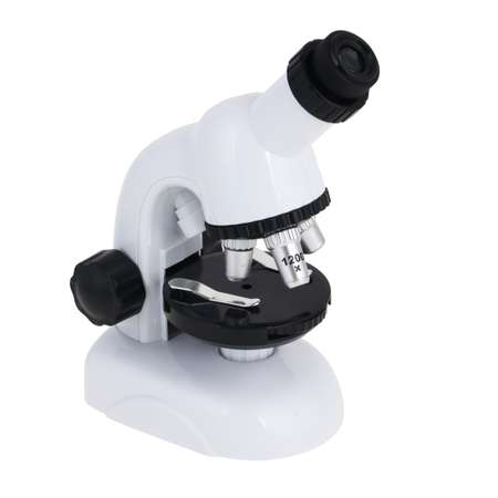 Микроскоп детский BY Юный исследователь