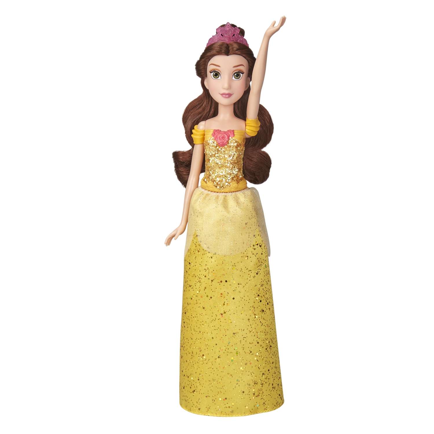 Кукла Disney Princess Hasbro B Белль E4159EU4 E4021EU4 - фото 4