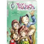 Книга Witch Часть 3 Кризис двух миров Том 3