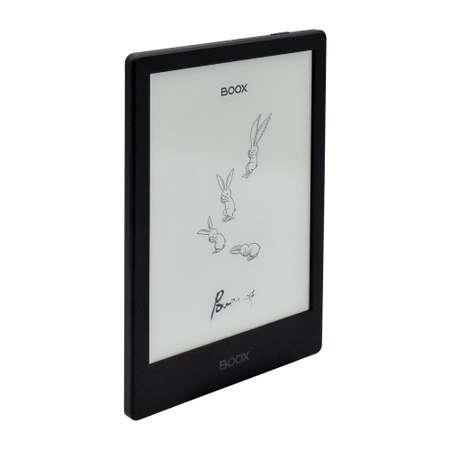 Электронная книга ONYX BOOX Poke 4 Lite черная