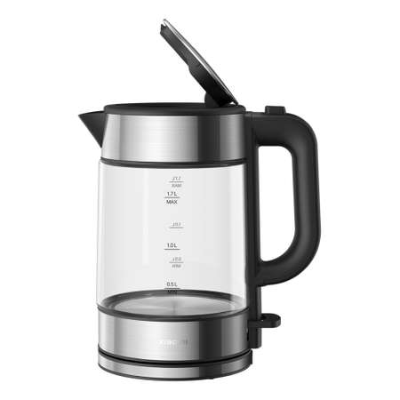 Электрочайник XIAOMI Electric glass kettle