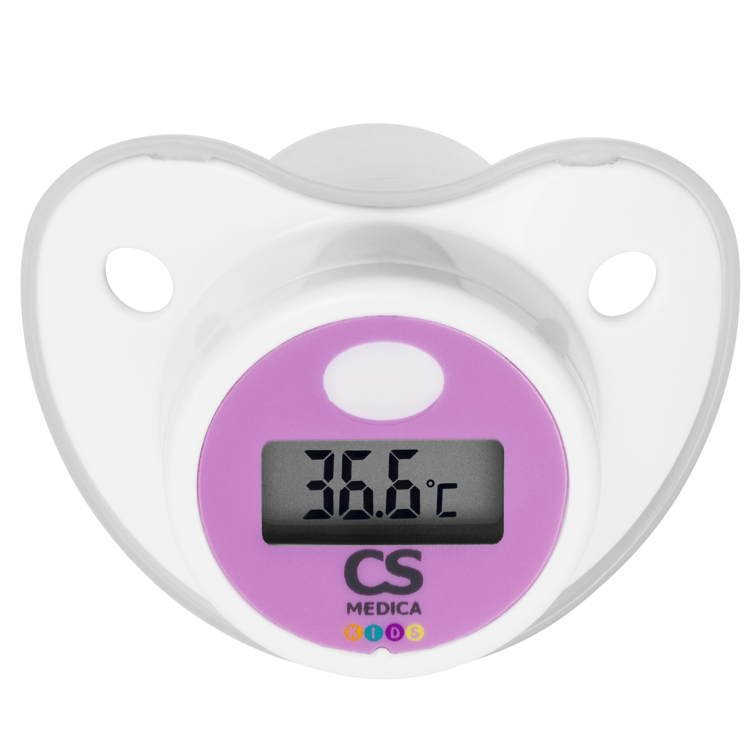 Электронный термометр CS MEDICA KIDS CS-80 - фото 3