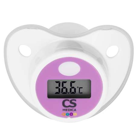 Электронный термометр CS MEDICA KIDS CS-80