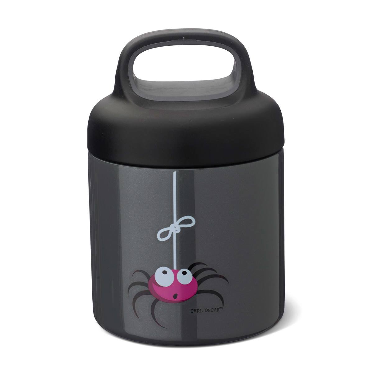 Термос для еды Carl Oscar LunchJar Spider - фото 1