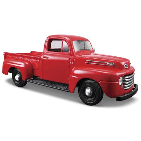 Машина MAISTO 1:24 Ford F-1 Pickup 1948 в ассортименте 31935