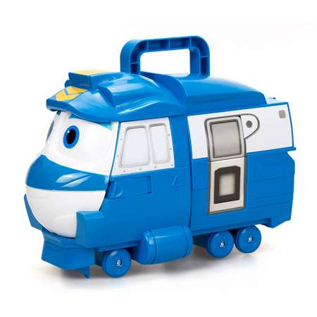 Кейс Robot Trains для хранения роботов-поездов Кей