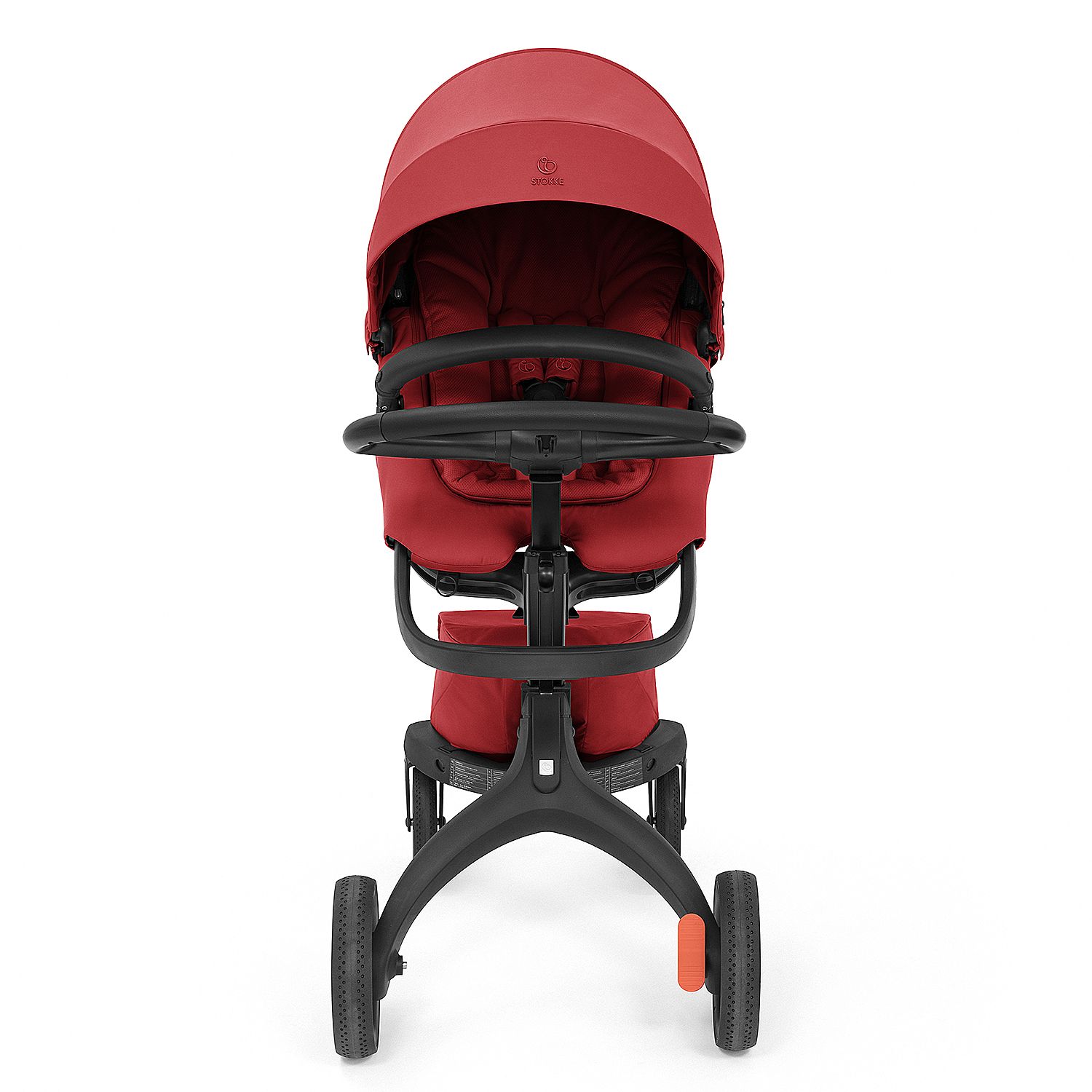 Коляска прогулочная Stokke - фото 4