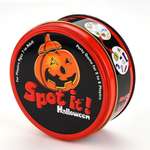 Настольная игра Дубль Spot It Halloween MagicStyle игра похожа на доббль