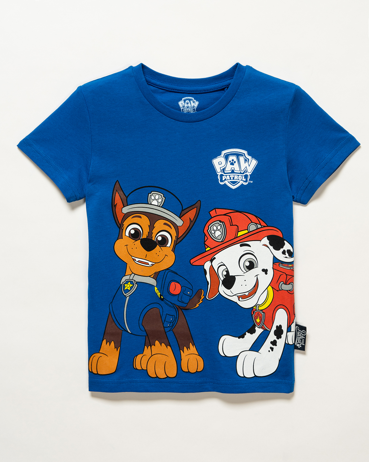 Футболка Paw Patrol S23LC5ZB 02497kbD6 - фото 2