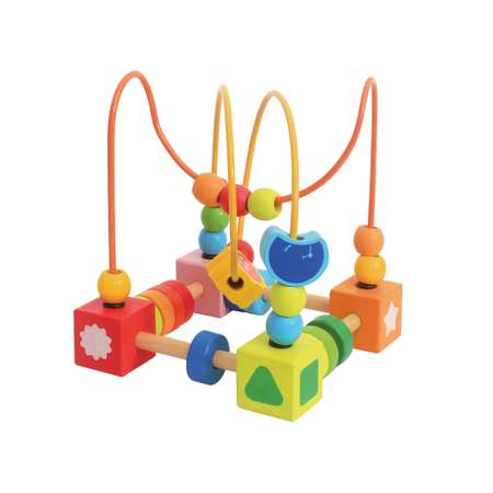Игрушка Mapacha лабиринт