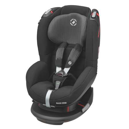 Автокресло Maxi-Cosi Tobi Frequency Black