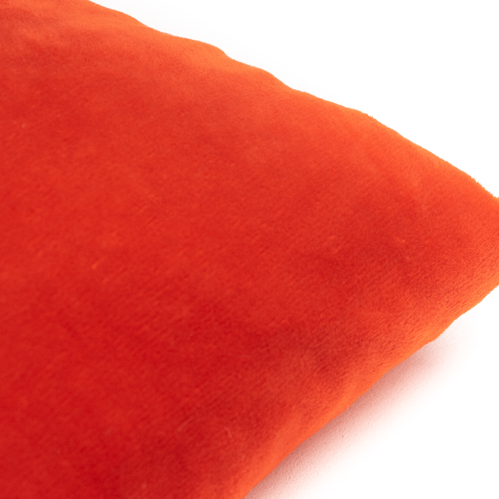 Подушка декоративная красная ROMACK 40х40 см - фото 2