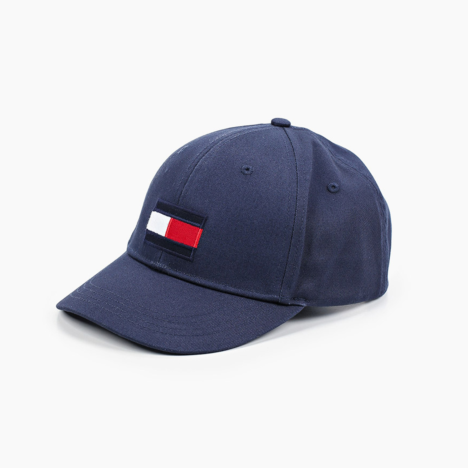 Бейсболка Tommy Hilfiger AU0AU01156*C87 - фото 1