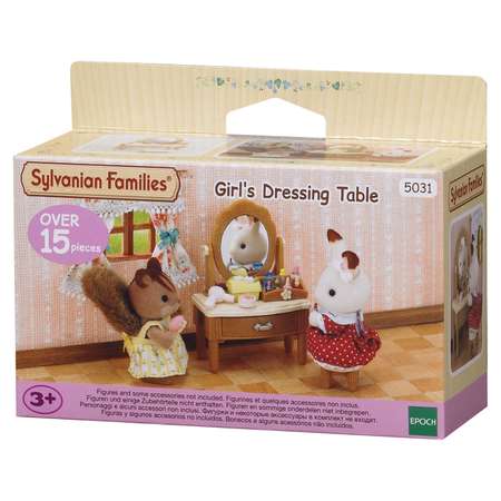 Игровой набор Sylvanian Families