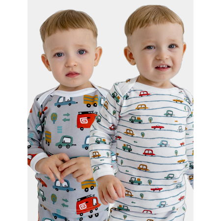 Кофточка 2 шт MintKids